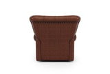 Liam Leather Recliner Seat