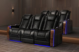 Tuscany Executive Console Heat & Massage 2025