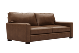 Luton Leather Sofa