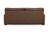 Luton Leather Sofa
