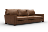 Luton Leather Sofa