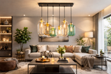 Marco Mid-Century Modern Pendant Lamp 6
