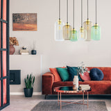Marco Mid-Century Modern Pendant Lamp 6