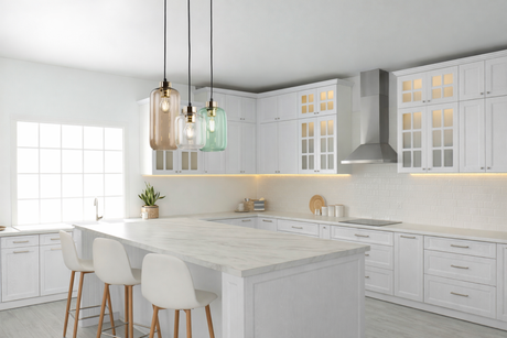 Marco Mid-Century Modern Pendant Lamp 3