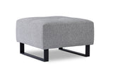 Maria Fabric Sofa Bed