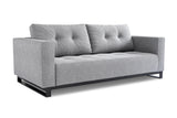Maria Fabric Sofa Bed
