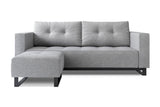 Maria Fabric Sofa Bed