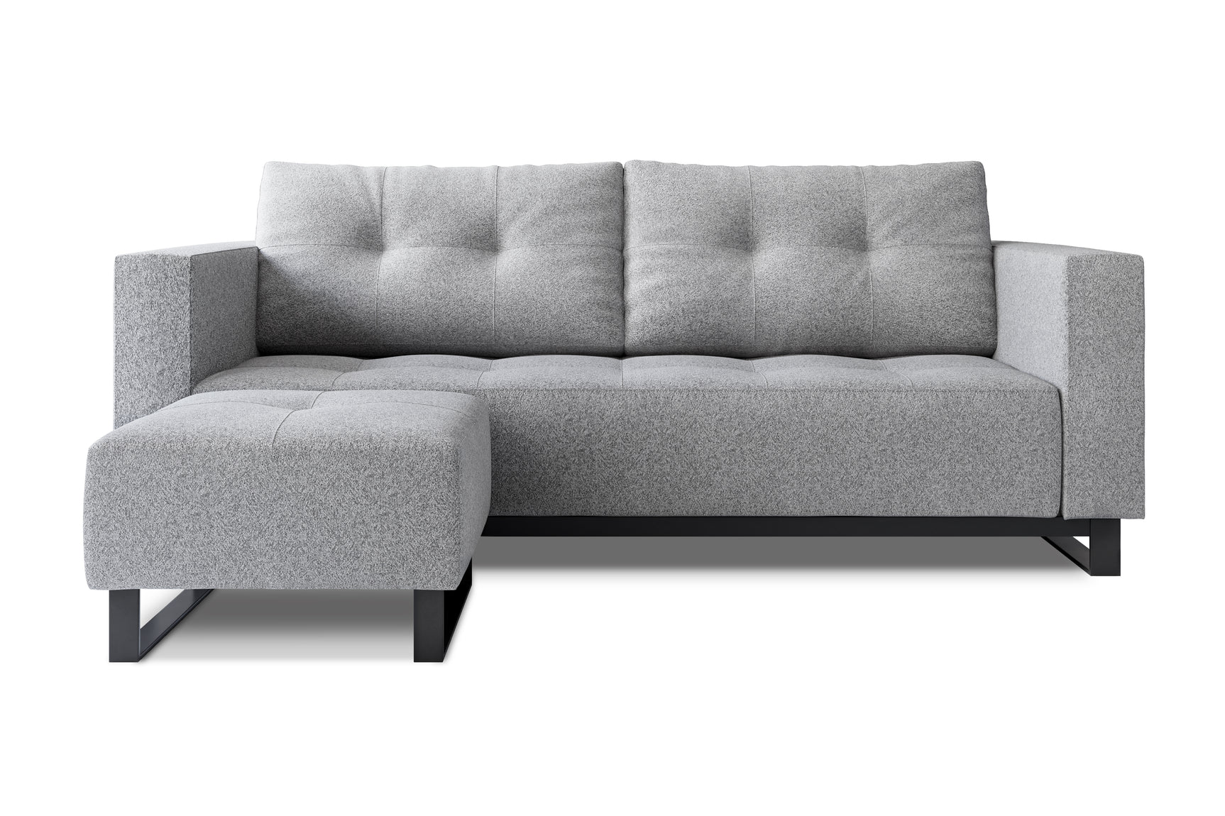 Maria Fabric Sofa Bed