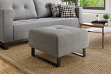 Maria Fabric Sofa Bed