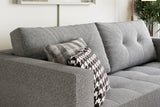 Maria Fabric Sofa Bed