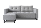 Maria Fabric Sofa Bed
