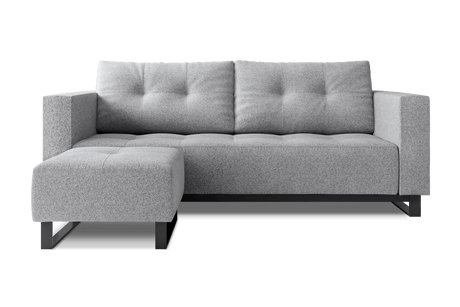 Maria Fabric Sofa Bed
