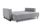 Maria Fabric Sofa Bed