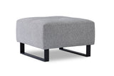 Maria Fabric Sofa Bed