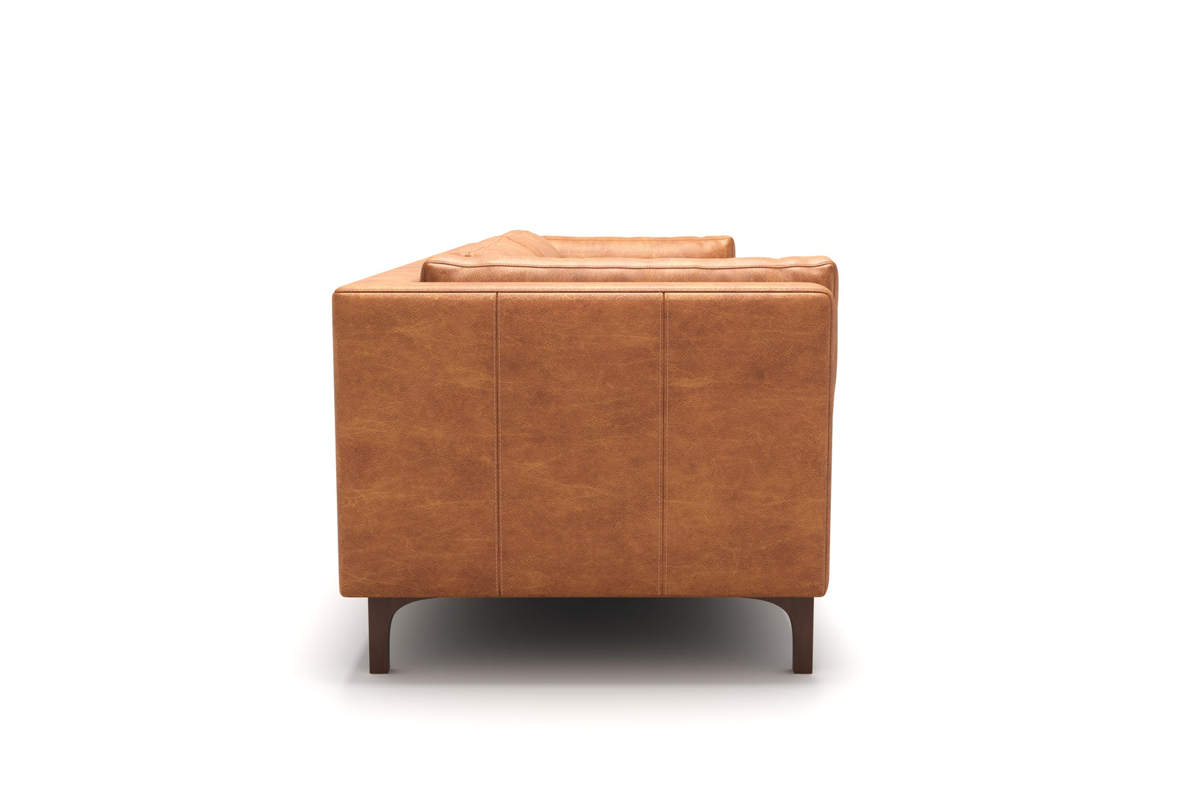 Mary Leather Sofa