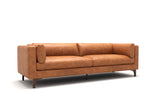 Mary Leather Sofa