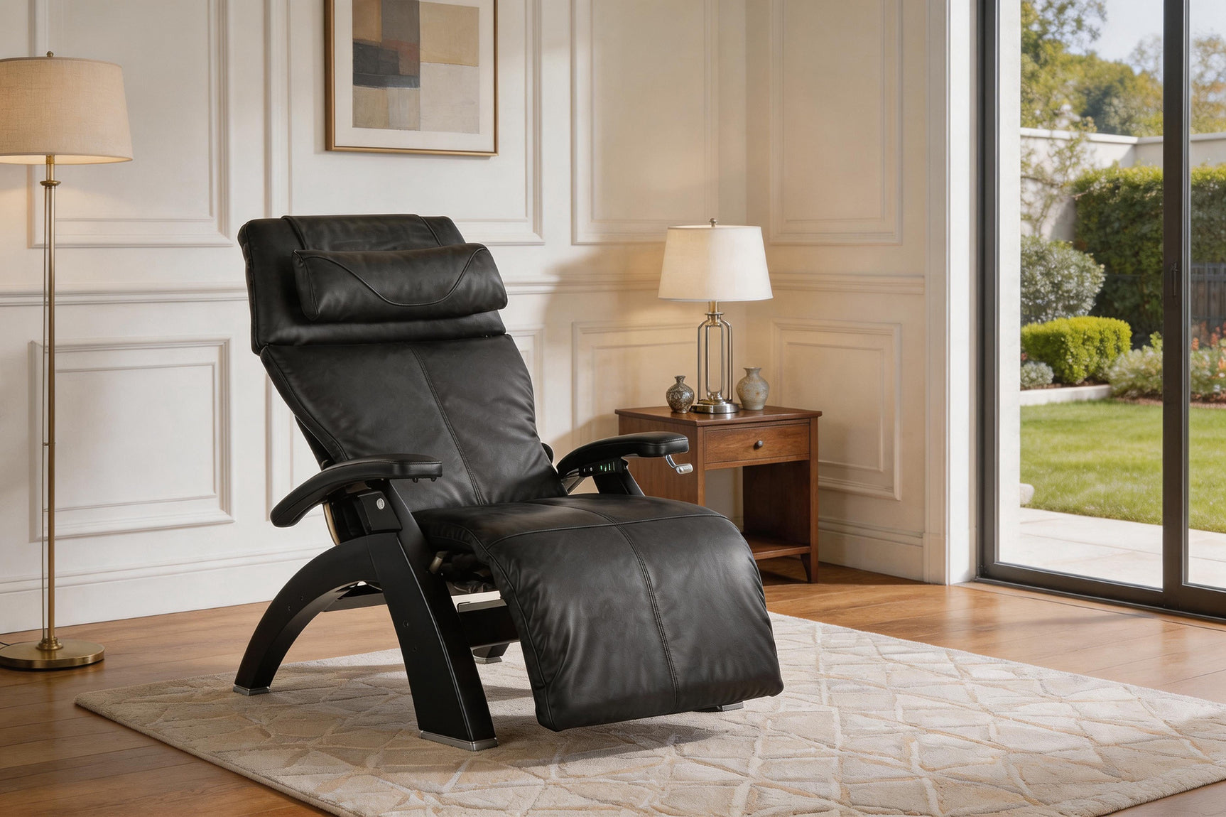 Human Touch Perfect Chair® PC-420 Classic Manual Plus