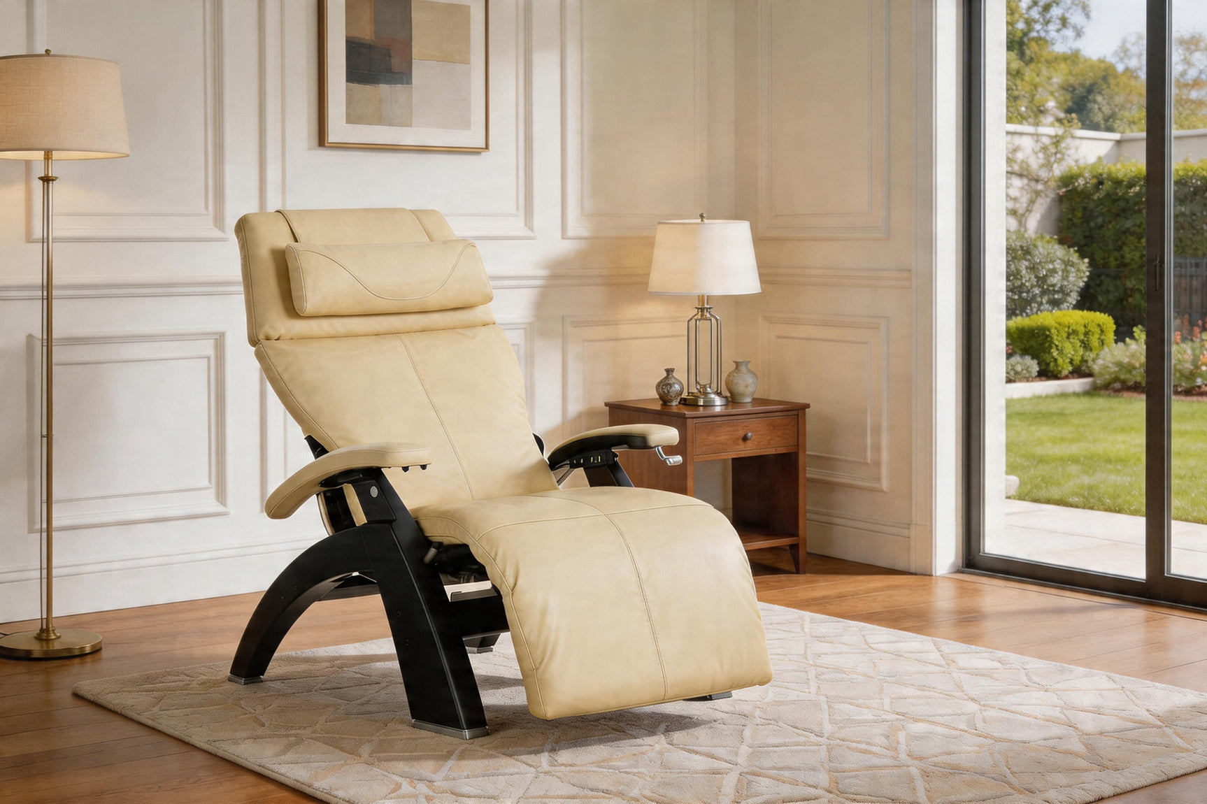Human Touch Perfect Chair® PC-420 Classic Manual Plus