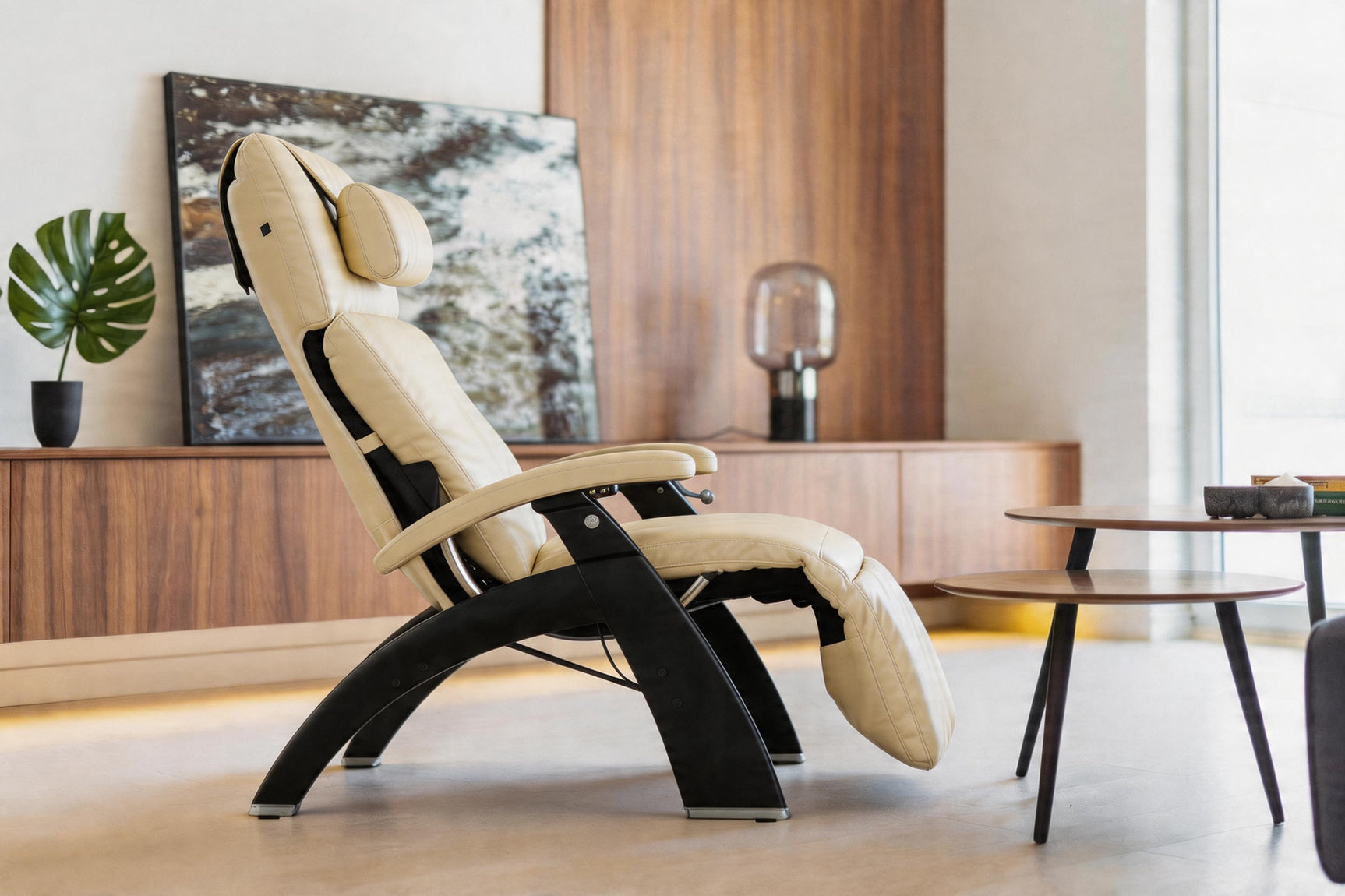 Human Touch Perfect Chair® PC-420 Classic Manual Plus