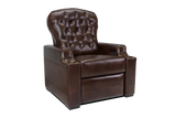 Moulin Leather Recliner