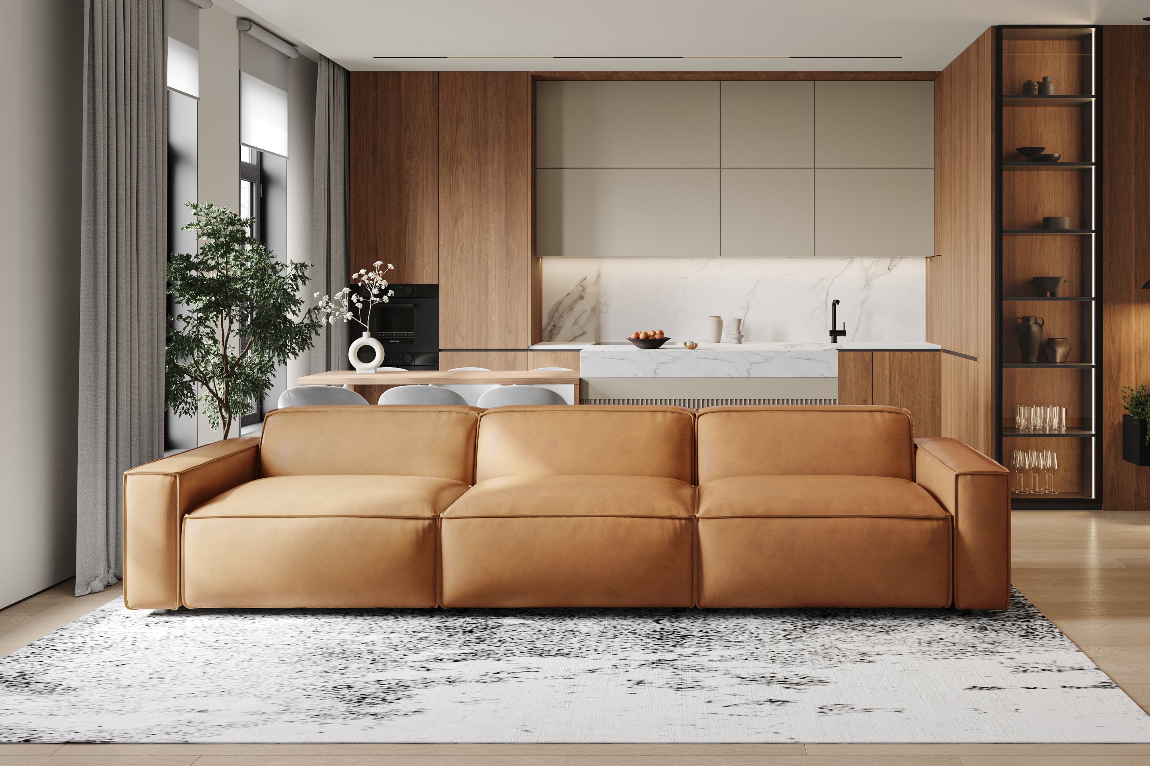 Modular sofa deals