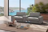 Valencia Nordmaze Lmmersive Audio Leather Sofa