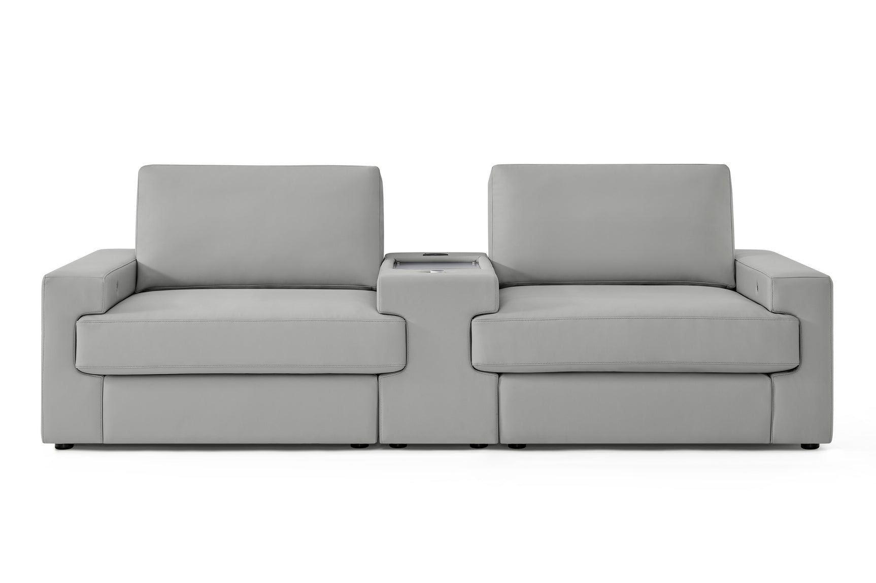 Valencia Nordmaze Lmmersive Audio Leather Sofa