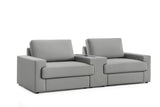 Valencia Nordmaze Lmmersive Audio Leather Sofa