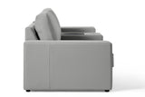 Valencia Nordmaze Lmmersive Audio Leather Sofa