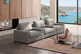 Valencia Nordmaze Lmmersive Audio Leather Sofa