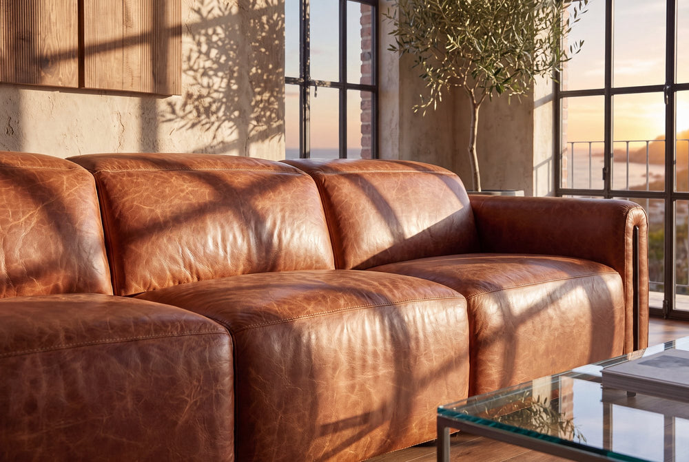 Octavia Classic Sofa