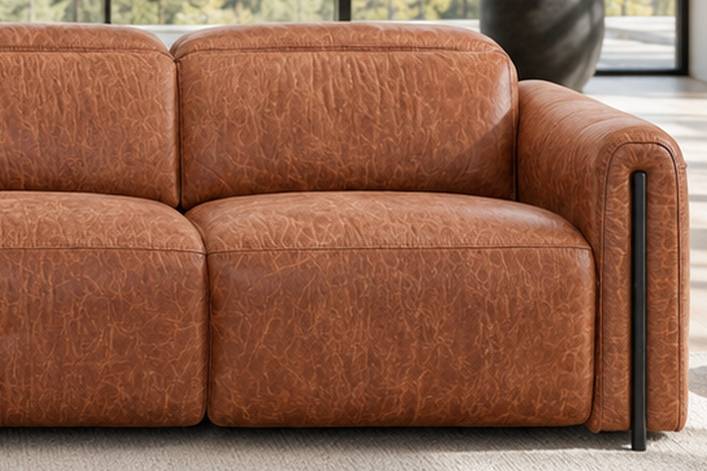 Deep Cloud-Like Comfort