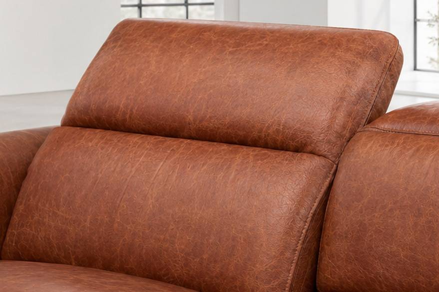 Manual Adjustable Headrests
