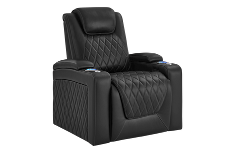 Oslo Float™ Zero Gravity Heat & Massage