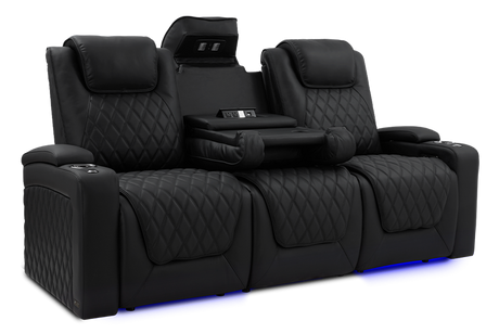 Oslo Luxury Console