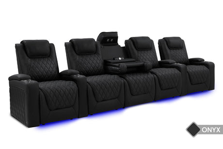 Oslo Luxury Console