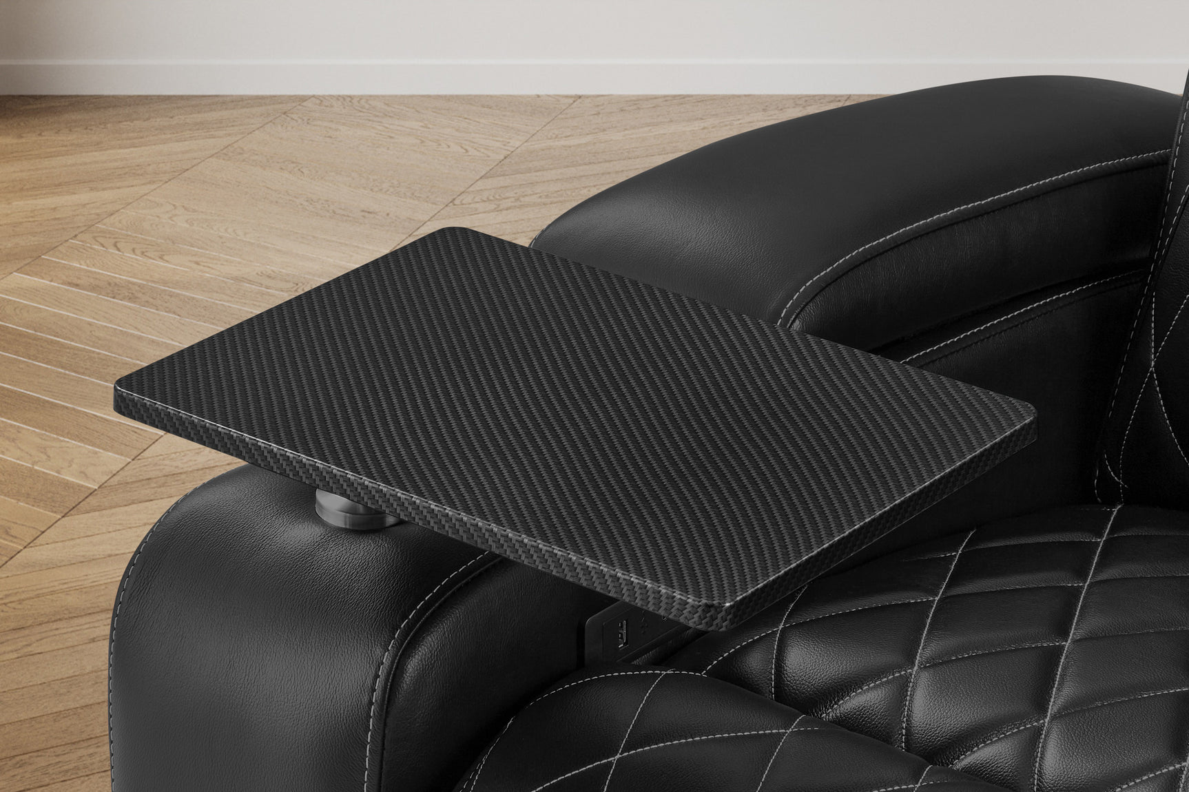 Oslo Float™ Zero Gravity Heat & Massage 2025