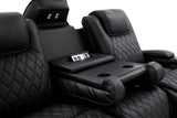 Oslo Luxury Console