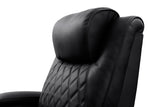 Oslo Luxury Console