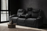 Oslo Luxury Console