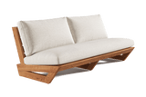 Paolo Outdoor Fabric Sofa