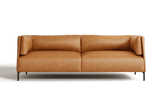 Parker Leather Sofa