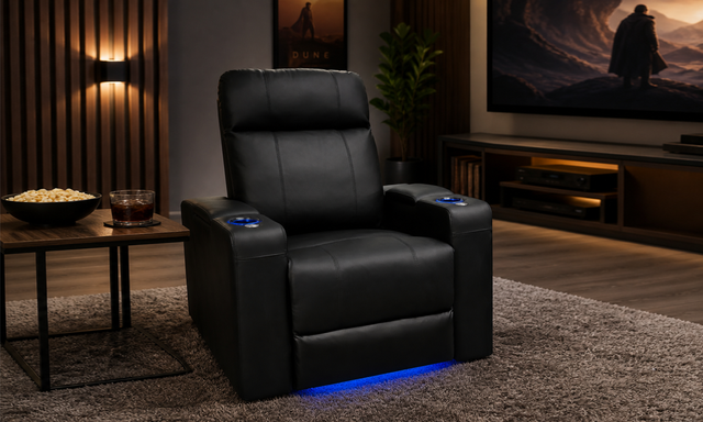 Piacenza Original Power Headrest