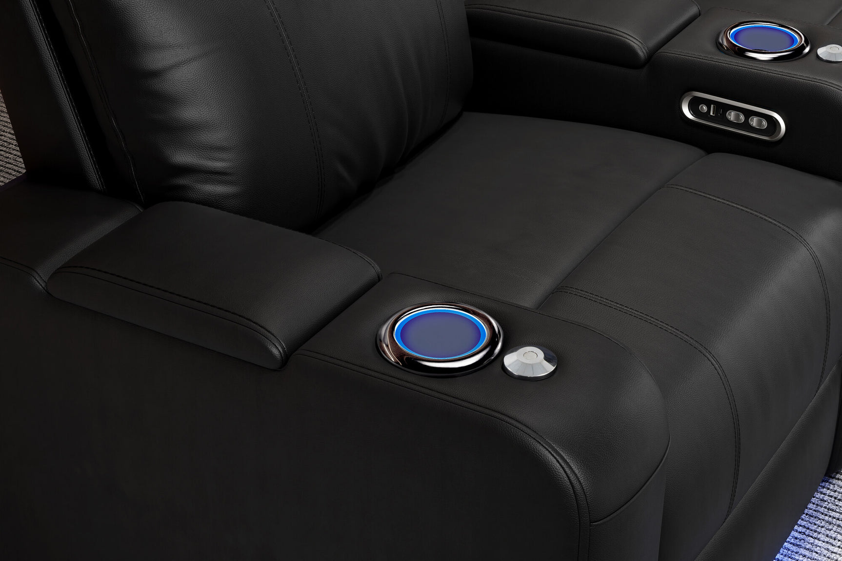 Piacenza Power Headrest 2025