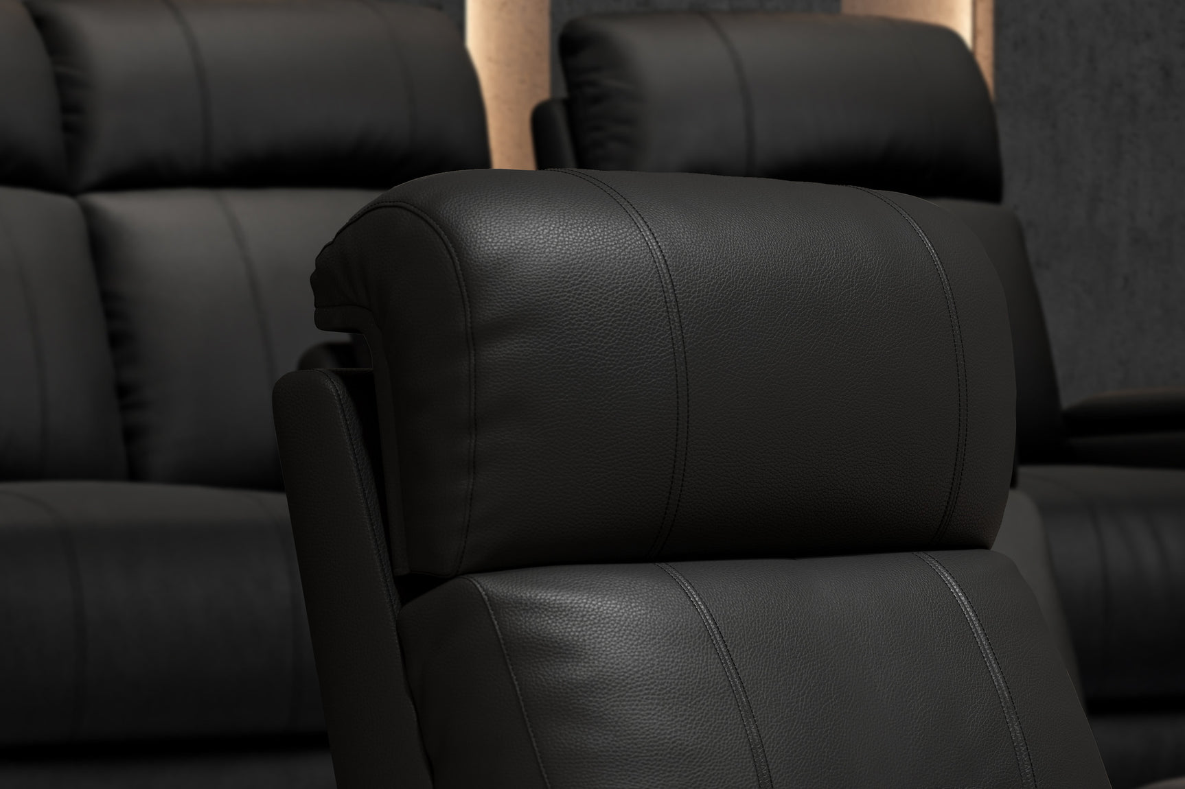 Piacenza Power Headrest 2025