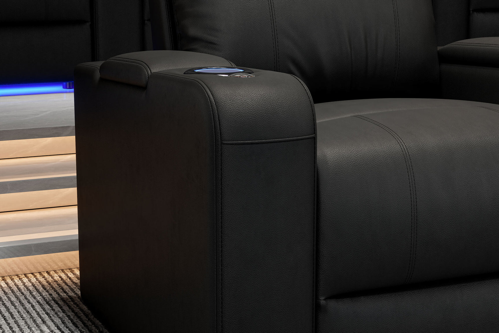 Piacenza Power Headrest 2025