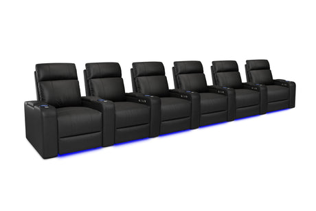 Piacenza Power Headrest 2025