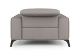 Esther Leather Recliner Chair