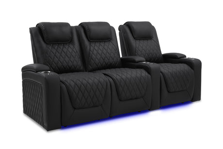 Oslo Luxury