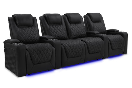 Oslo Luxury
